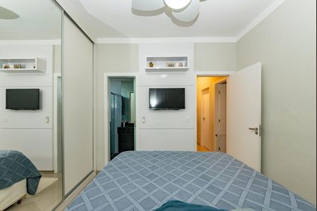 Apartamento à venda com 145m², 3 quartos e 2 vagasSuíte