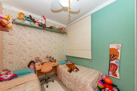 Apartamento à venda com 145m², 3 quartos e 2 vagasQuarto 