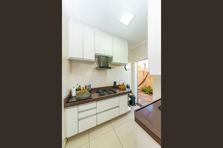 Apartamento à venda com 145m², 3 quartos e 2 vagasCozinha