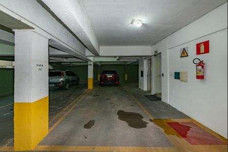 Apartamento à venda com 145m², 3 quartos e 2 vagasGaragem