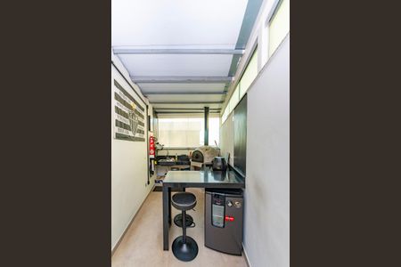 Apartamento à venda com 145m², 3 quartos e 2 vagasVaranda da Sala