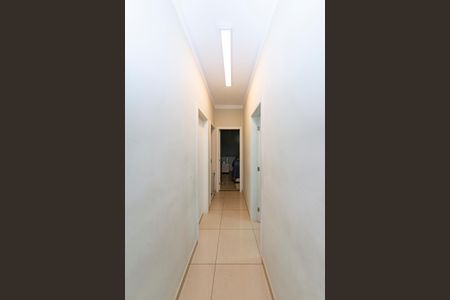 Apartamento à venda com 145m², 3 quartos e 2 vagasCorredor