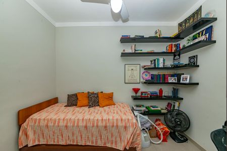 Apartamento à venda com 145m², 3 quartos e 2 vagasQuarto 2