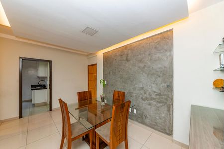 Apartamento à venda com 145m², 3 quartos e 2 vagasSala