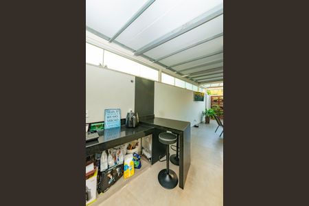 Apartamento à venda com 145m², 3 quartos e 2 vagasVaranda da Sala