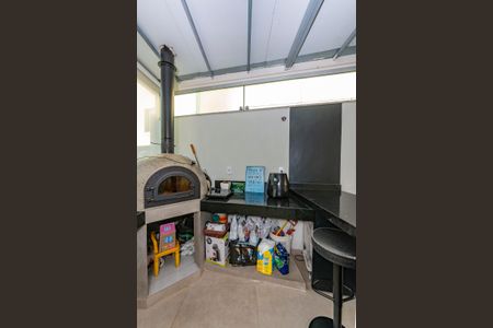 Apartamento à venda com 145m², 3 quartos e 2 vagasVaranda da Sala