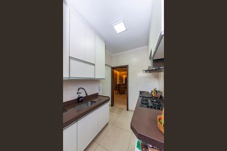Apartamento à venda com 145m², 3 quartos e 2 vagasCozinha