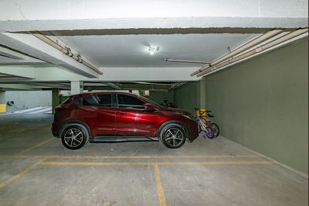 Apartamento à venda com 145m², 3 quartos e 2 vagasGaragem