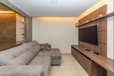 Apartamento à venda com 145m², 3 quartos e 2 vagasSala