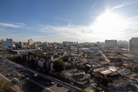 Apartamento à venda com 65m², 2 quartos e 1 vagaVista do Apartamento