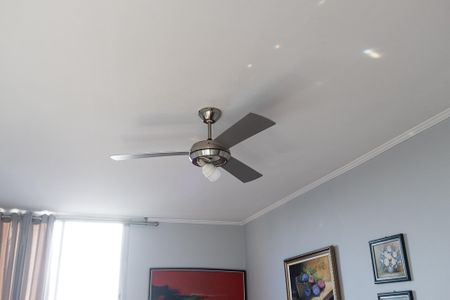 Apartamento à venda com 65m², 2 quartos e 1 vagaSala