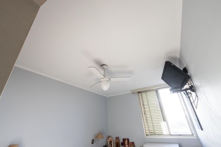 Apartamento à venda com 65m², 2 quartos e 1 vagaQuarto