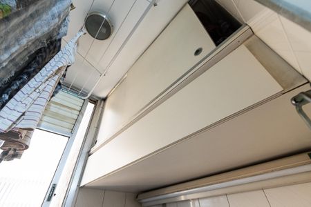 Apartamento à venda com 65m², 2 quartos e 1 vagaÁrea de Serviço