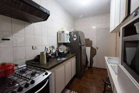 Apartamento à venda com 65m², 2 quartos e 1 vagaCozinha