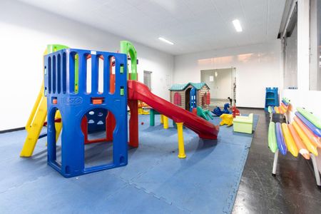 Apartamento à venda com 65m², 2 quartos e 1 vagaBrinquedoteca