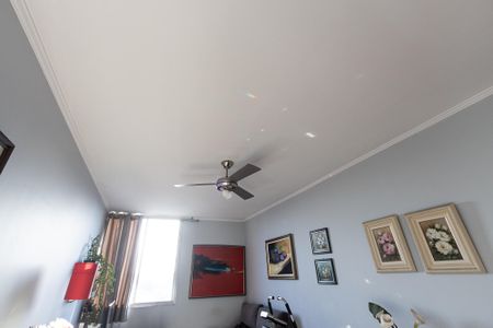 Apartamento à venda com 65m², 2 quartos e 1 vagaSala