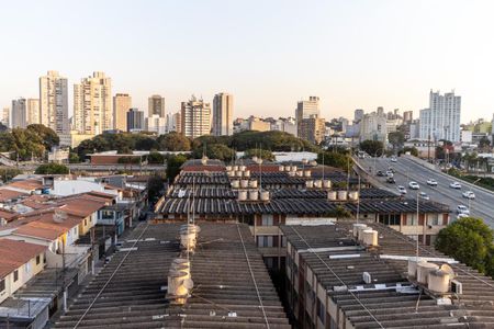 Apartamento à venda com 65m², 2 quartos e 1 vagaVista do Prédio