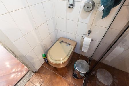 Apartamento à venda com 65m², 2 quartos e 1 vagaBanheiro Social