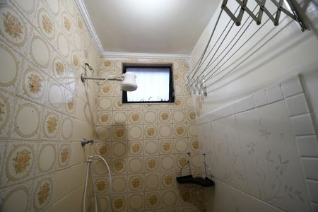 Studio para alugar com 20m², 1 quarto e sem vagaBanheiro