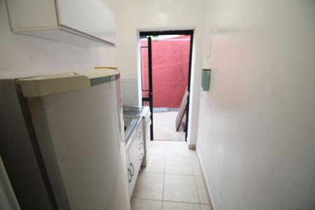 Studio para alugar com 20m², 1 quarto e sem vagaCozinha