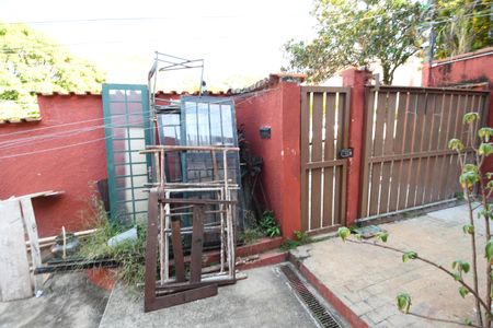 Studio para alugar com 20m², 1 quarto e sem vagaQuarto - Vista