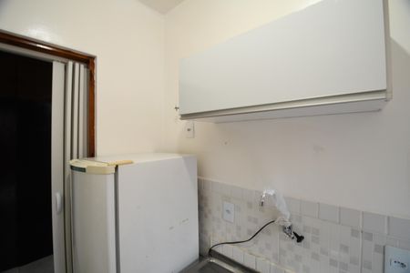 Studio para alugar com 20m², 1 quarto e sem vagaCozinha
