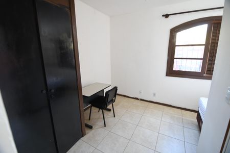 Studio para alugar com 20m², 1 quarto e sem vagaQuarto