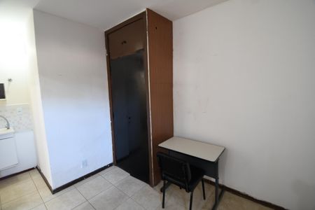 Studio para alugar com 20m², 1 quarto e sem vagaQuarto