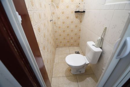 Studio para alugar com 20m², 1 quarto e sem vagaBanheiro