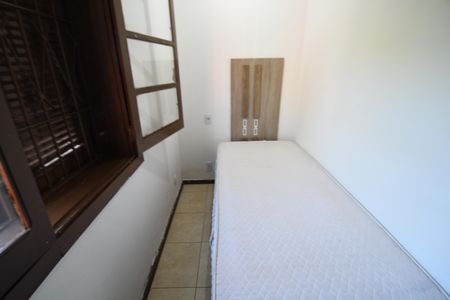 Studio para alugar com 20m², 1 quarto e sem vagaQuarto