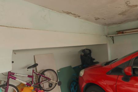 Casa à venda com 292m², 3 quartos e 2 vagas Garagem