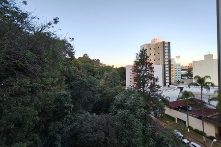 Apartamento para alugar com 97m², 3 quartos e 1 vagaVista Sala