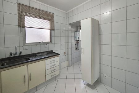 Apartamento para alugar com 97m², 3 quartos e 1 vagaCozinha