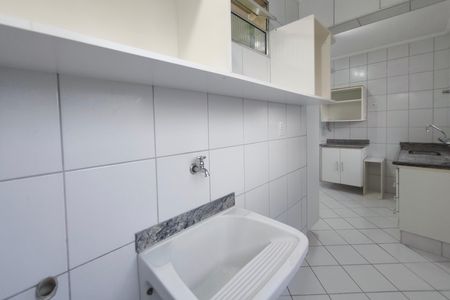 Apartamento para alugar com 97m², 3 quartos e 1 vagaÁrea de Serviço