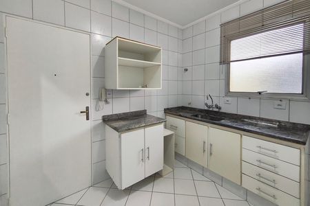 Apartamento para alugar com 97m², 3 quartos e 1 vagaCozinha