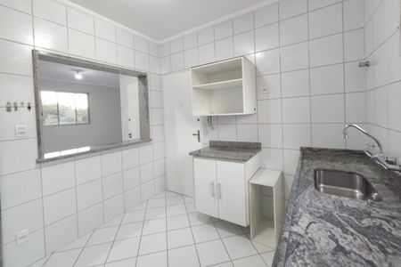 Apartamento para alugar com 97m², 3 quartos e 1 vagaCozinha