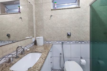 Apartamento para alugar com 97m², 3 quartos e 1 vagaBanheiro Social