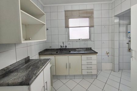 Apartamento para alugar com 97m², 3 quartos e 1 vagaCozinha