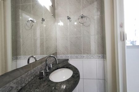 Apartamento para alugar com 97m², 3 quartos e 1 vagaBanheiro Suíte