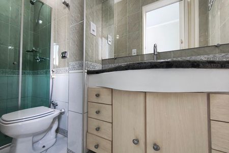 Apartamento para alugar com 97m², 3 quartos e 1 vagaBanheiro Suíte