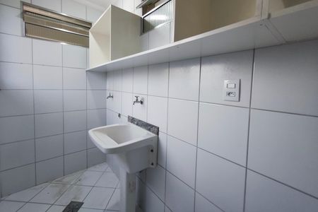 Apartamento para alugar com 97m², 3 quartos e 1 vagaÁrea de Serviço