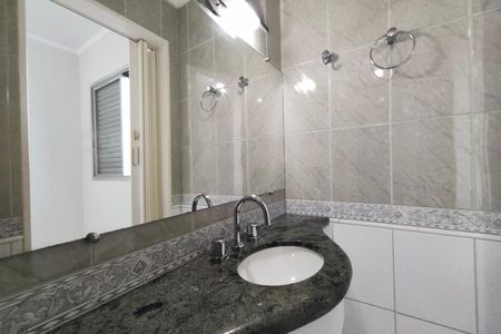 Apartamento para alugar com 97m², 3 quartos e 1 vagaBanheiro Suíte