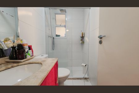 Apartamento à venda com 66m², 2 quartos e 1 vagaBanheiro