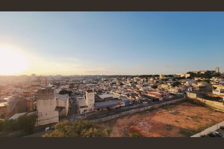 Apartamento à venda com 66m², 2 quartos e 1 vagaVista da Suíte