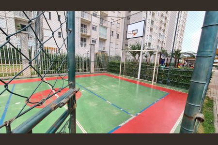 Apartamento à venda com 66m², 2 quartos e 1 vagaQuadra Esportiva