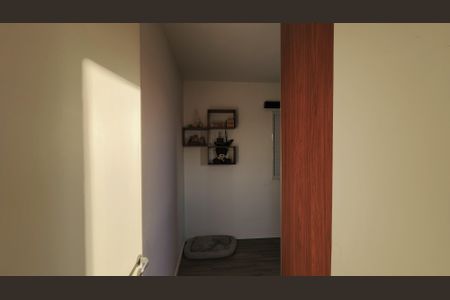 Apartamento à venda com 66m², 2 quartos e 1 vagaQuarto 