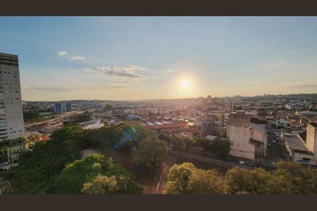 Apartamento à venda com 66m², 2 quartos e 1 vagaVista da Varanda