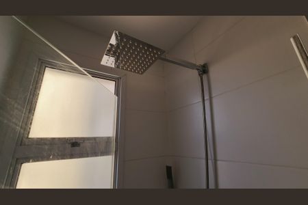 Apartamento à venda com 66m², 2 quartos e 1 vagaBanheiro da Suíte