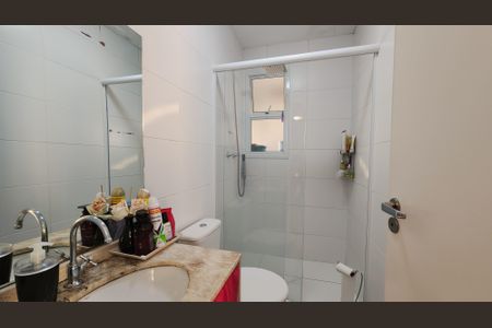 Apartamento à venda com 66m², 2 quartos e 1 vagaBanheiro