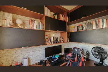 Apartamento à venda com 66m², 2 quartos e 1 vagaQuarto 